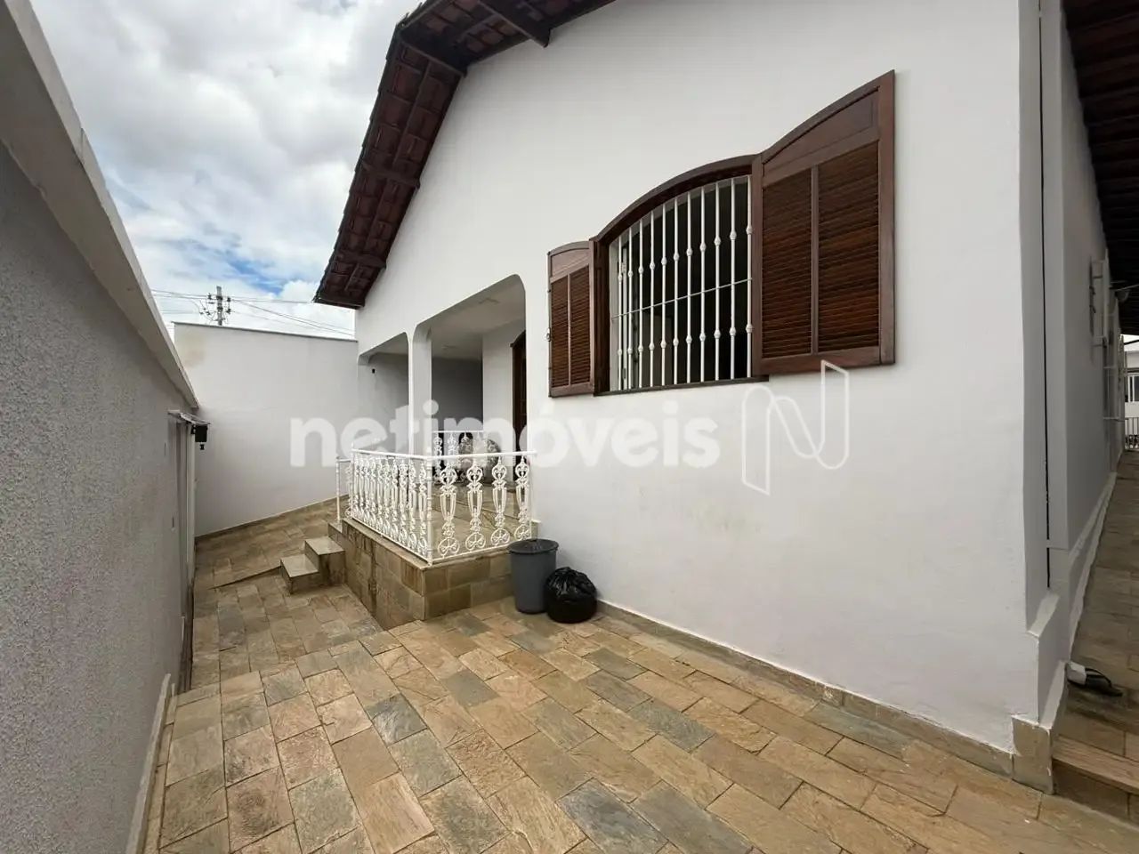 Casa 03 quartos a venda no Pindorama/Glória