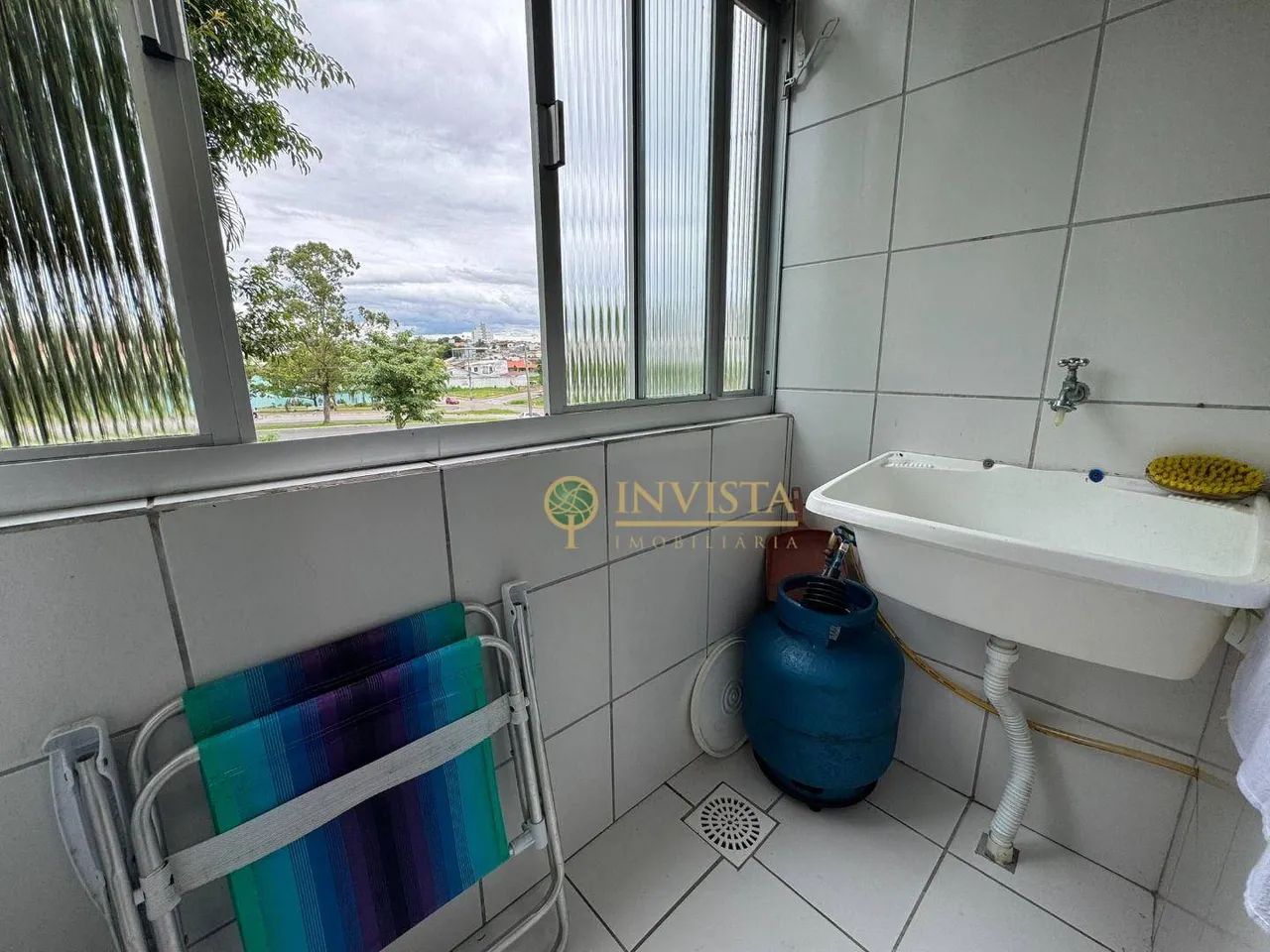 À venda | 2 quartos, 52m² e 1 vaga rotativa - Jardim Atlântico. - Foto 5