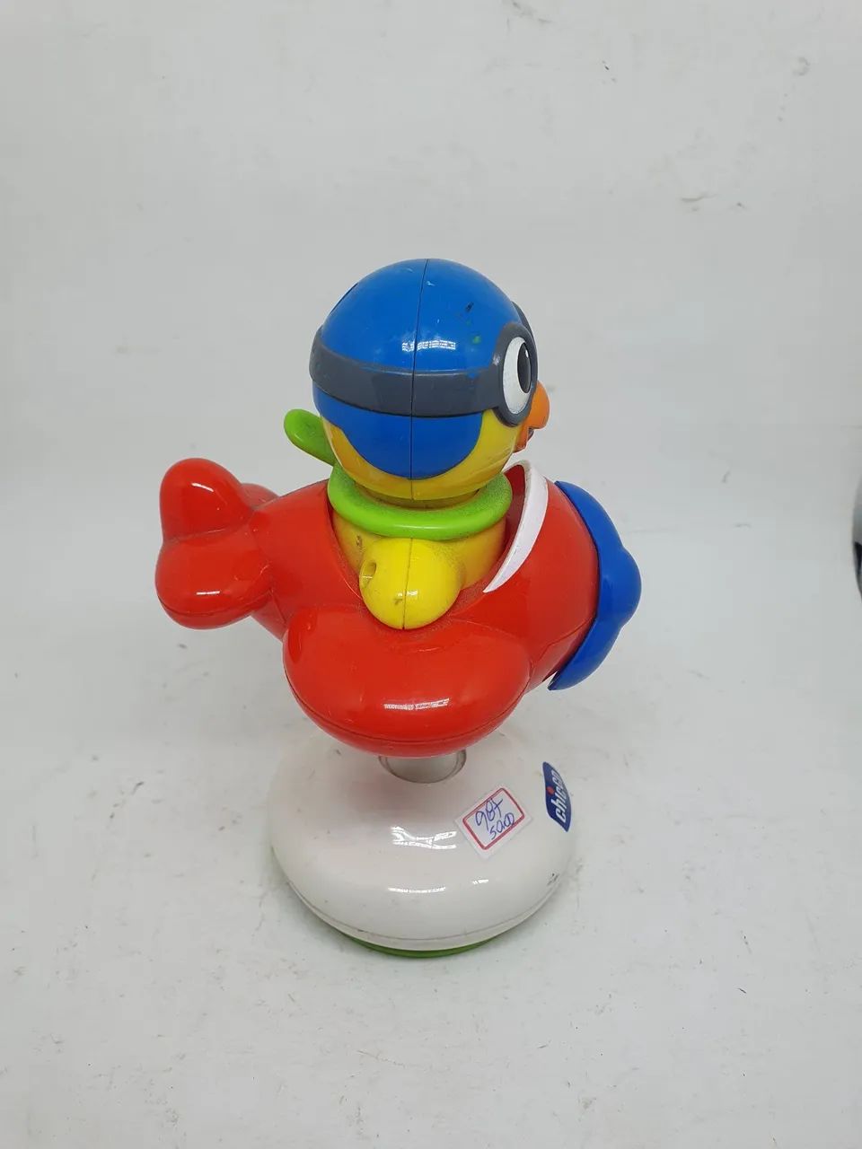 Patinho aviador Cphicco - Foto 2