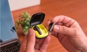 Fones de Ouvido Bluetooth TWS com Display Digital - Foto 2