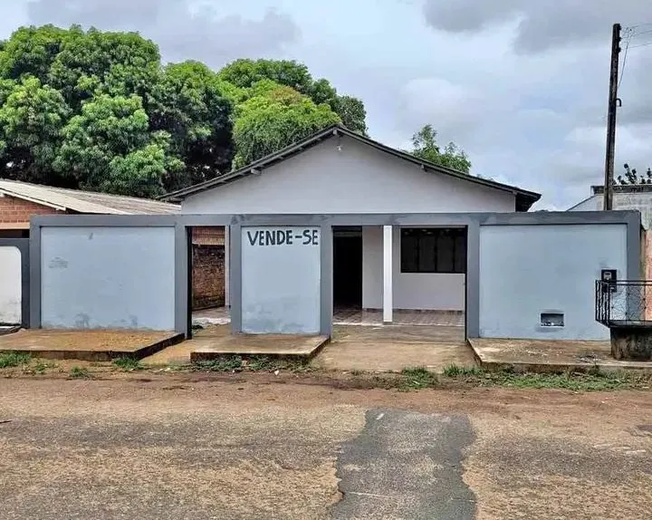 Casa no precinho