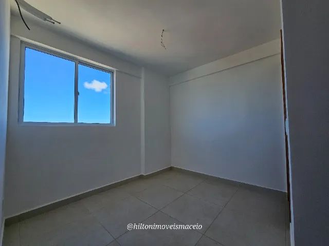 Apartamento no Horto Jardins da Serraria com 3 quartos e vista incrível - Foto 4