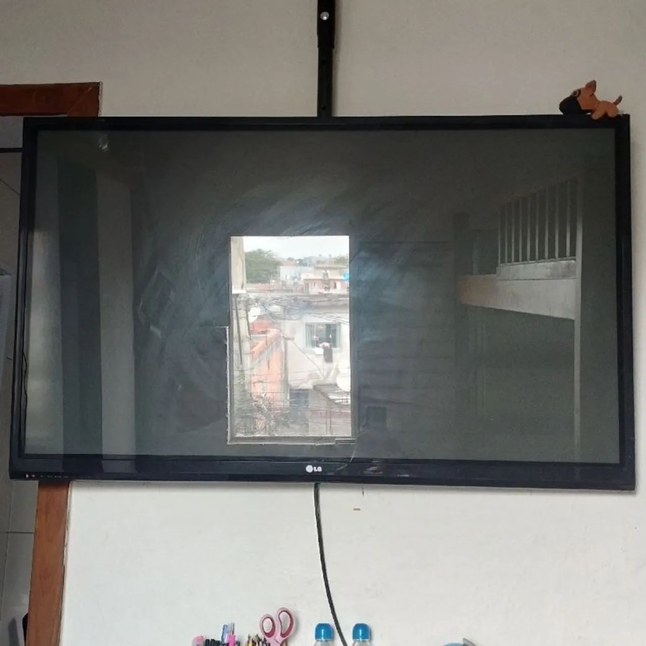 Sua tv parou total consertamos adomicilio Zap *35  - Foto 2
