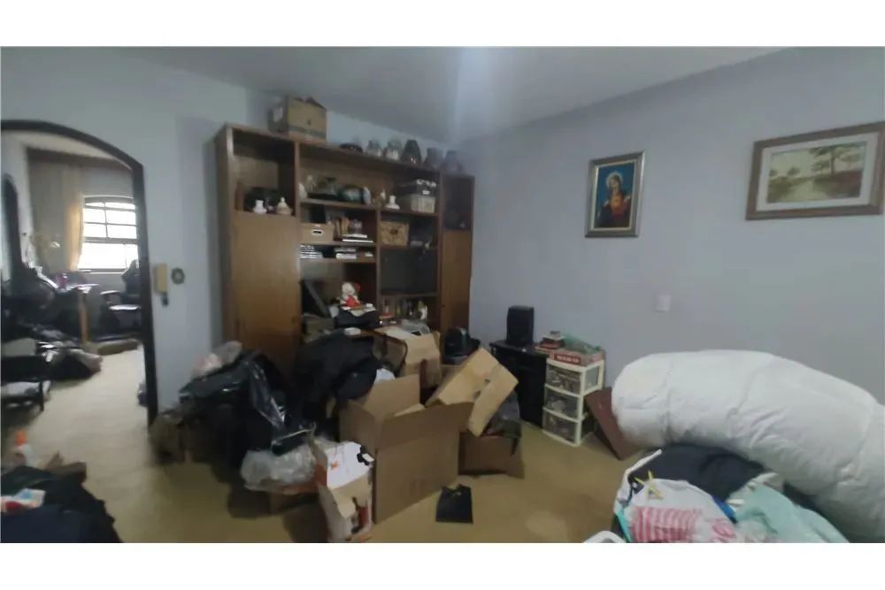 Casa à venda em São Paulo, Jardim Prudência, com 4 quartos, 245m² - Foto 4