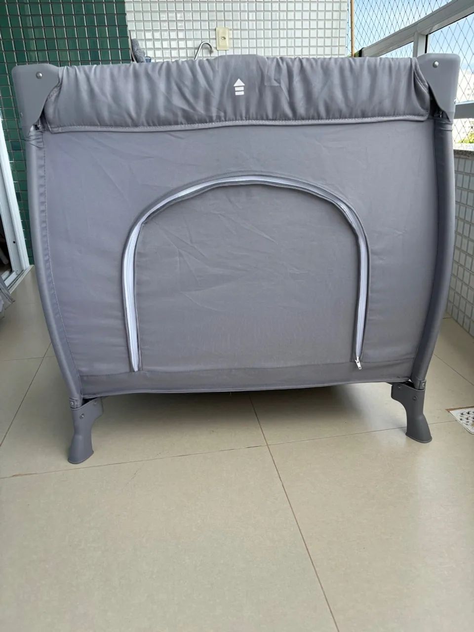 de bebê - cama de bebê  - Foto 3