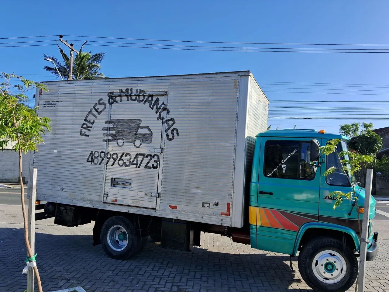 Heinz transportes.  - Foto 3