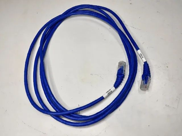 Ethernet Cable 4P x 24 AWG Cat 5e – 2.5 Meters64617598982274120
