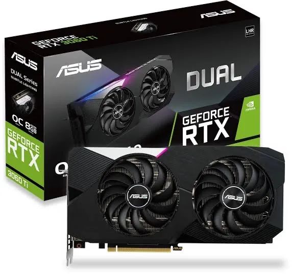 PC Gamer Completo - RTX 3060 Ti | Ryzen 7 5700X | 16GB RAM PC Gamer Completo - RTX 3060 Ti | Ryzen 7 5700X | 16GB RAM