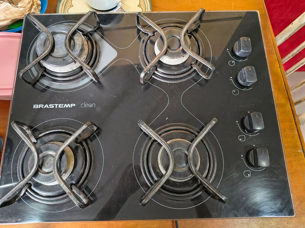 Vendo Cooktop  - Foto 2