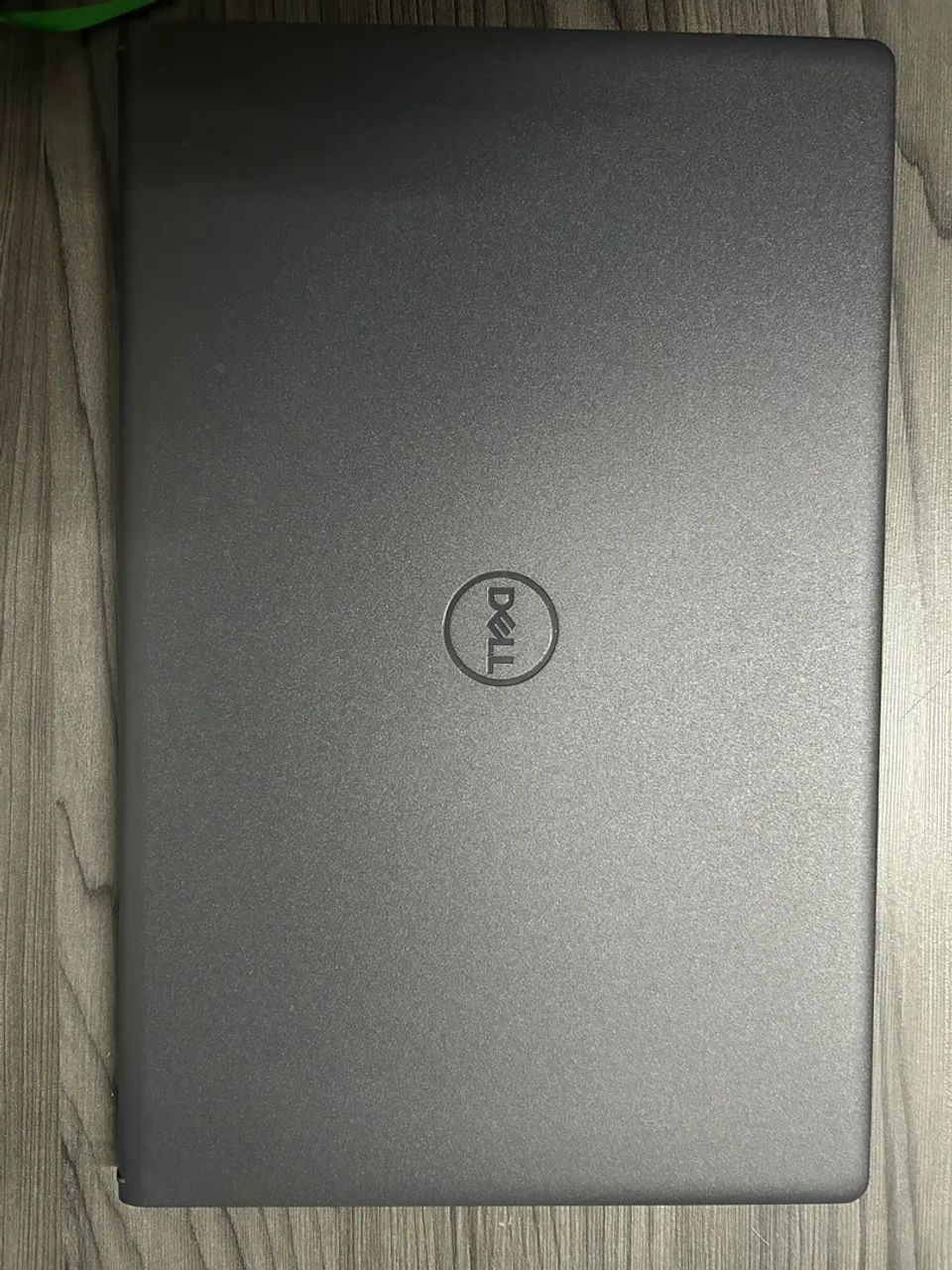 Notebook Inspiron 15
