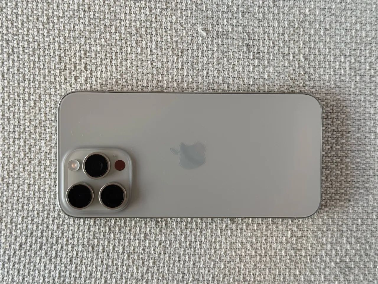 iPhone 15 Pro Max 128gb - Foto 4