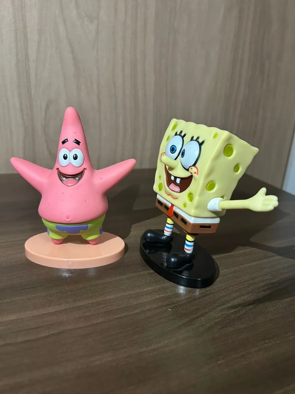 bob esponja e Patrick - Foto 2