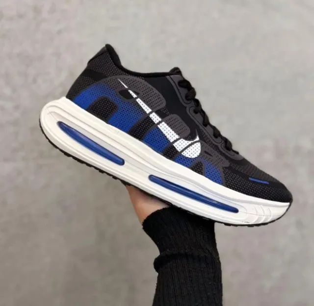 TÊNIS NIKE VOMERO PLUS BASIC MASCULINO - PRIMEIRA LINHA - Foto 4