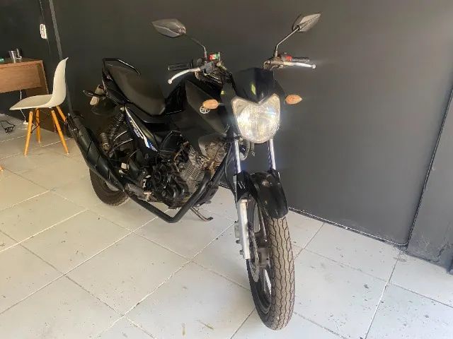 Yamaha Factor 150 2022 - Foto 5