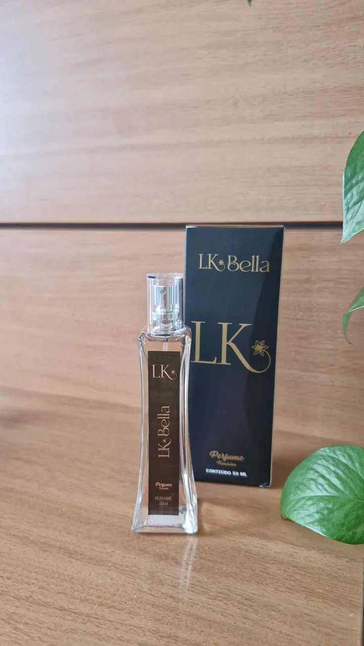 Perfume Contratipo 50ML