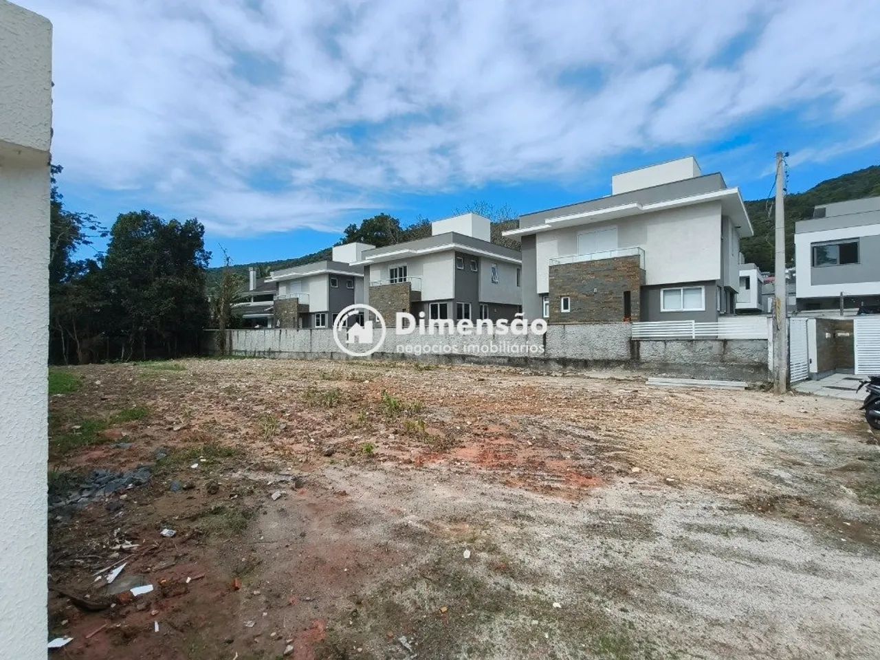 TERRENO RESIDENCIAL EM FLORIANÓPOLIS - SANTO ANTÔNIO DE LISBOA - Foto 5