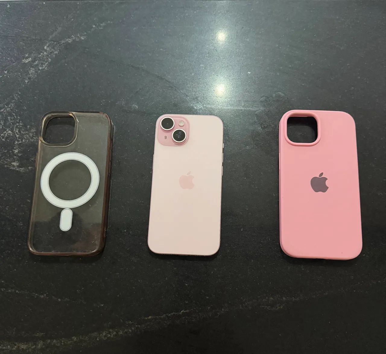 Iphone 15 - Foto 3