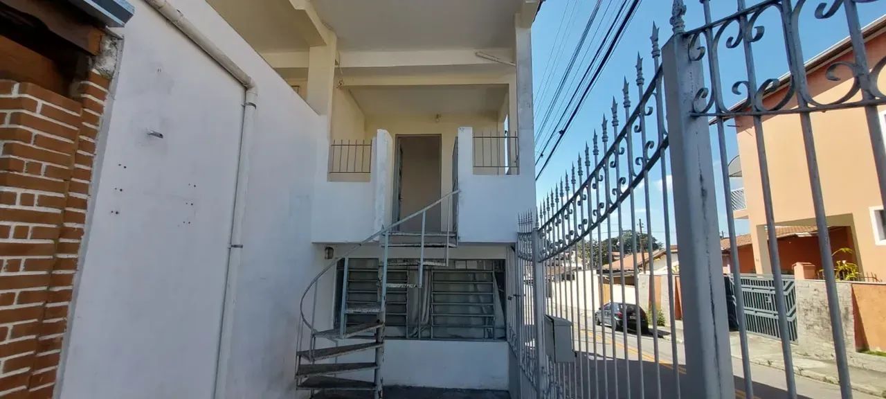 Imóvel para aluguel com 60 metros quadrados com 1 quarto - Foto 3
