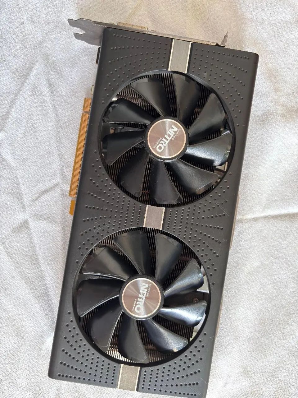 sapphire rx 570