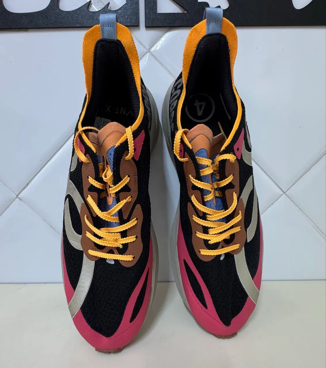 Olympikus Corre 4  - Foto 4