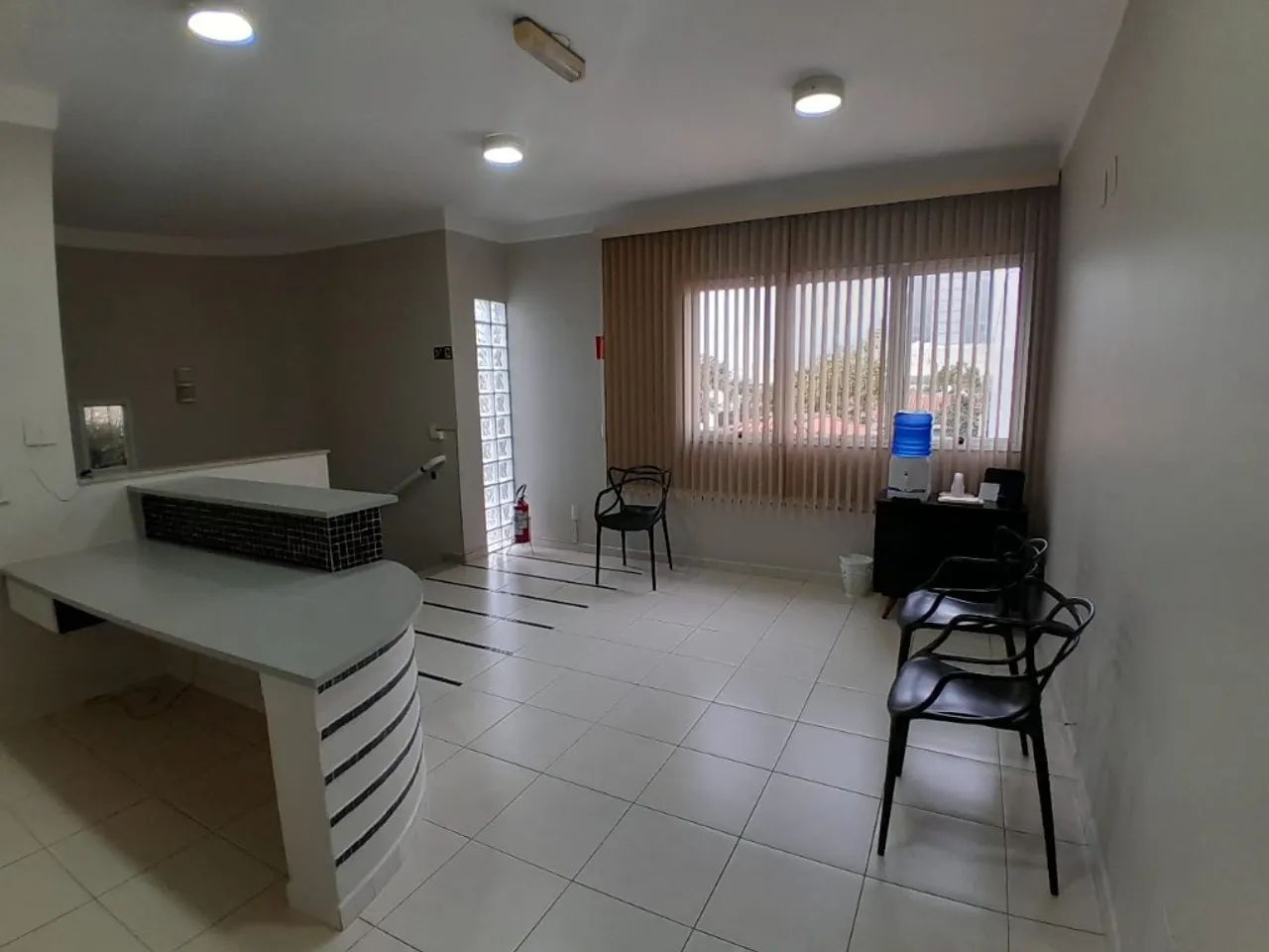 Sala comercial para locação, no Centro em Limeira/SP. - Foto 2