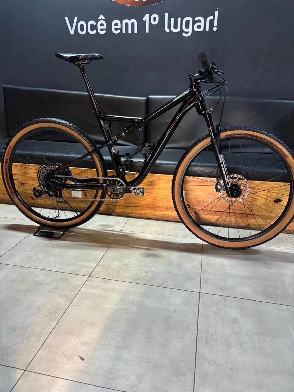 Cannondale scalpel 