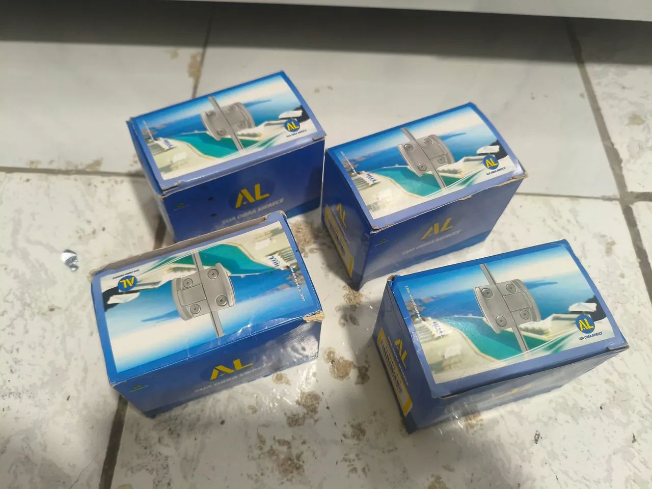 FECHADURAS DE PORTAS.2026 - Foto 5