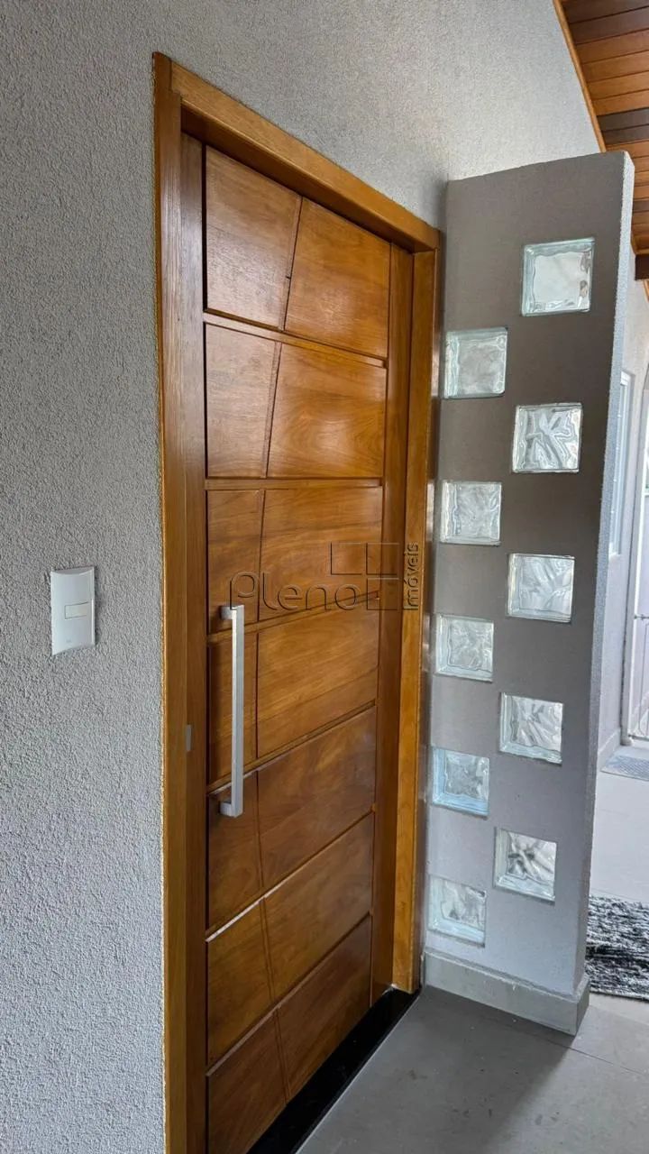 Sobrado à venda com 4 quartos na Vila Pompéia em Campinas - Foto 3