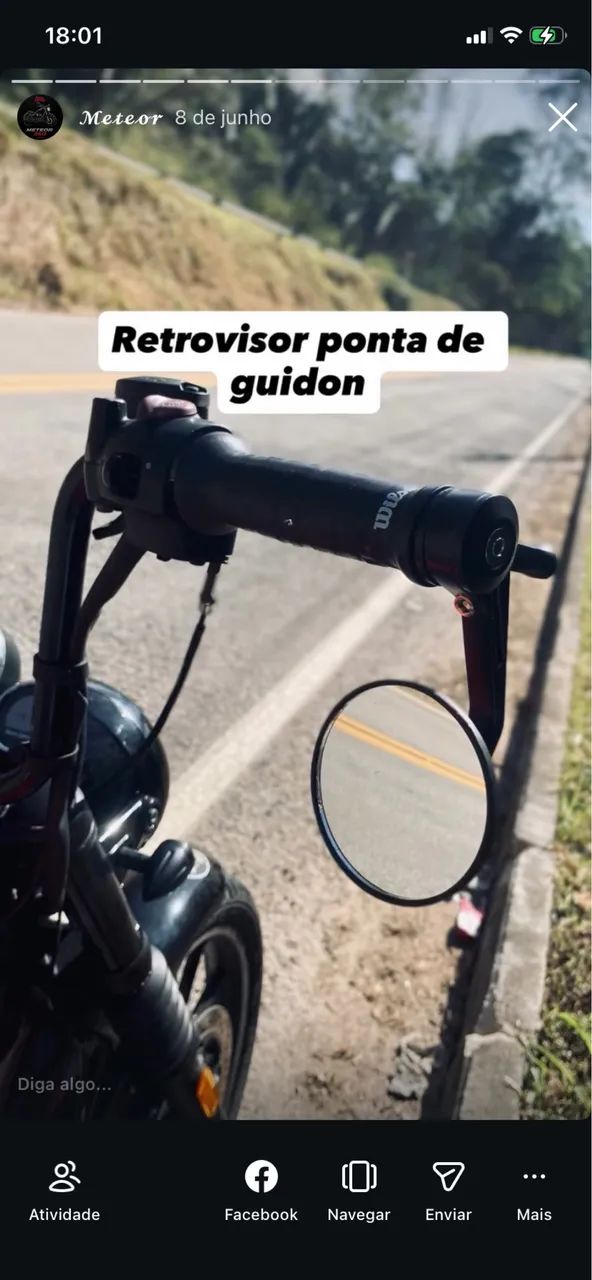 Meteor 350 2022 - Foto 3