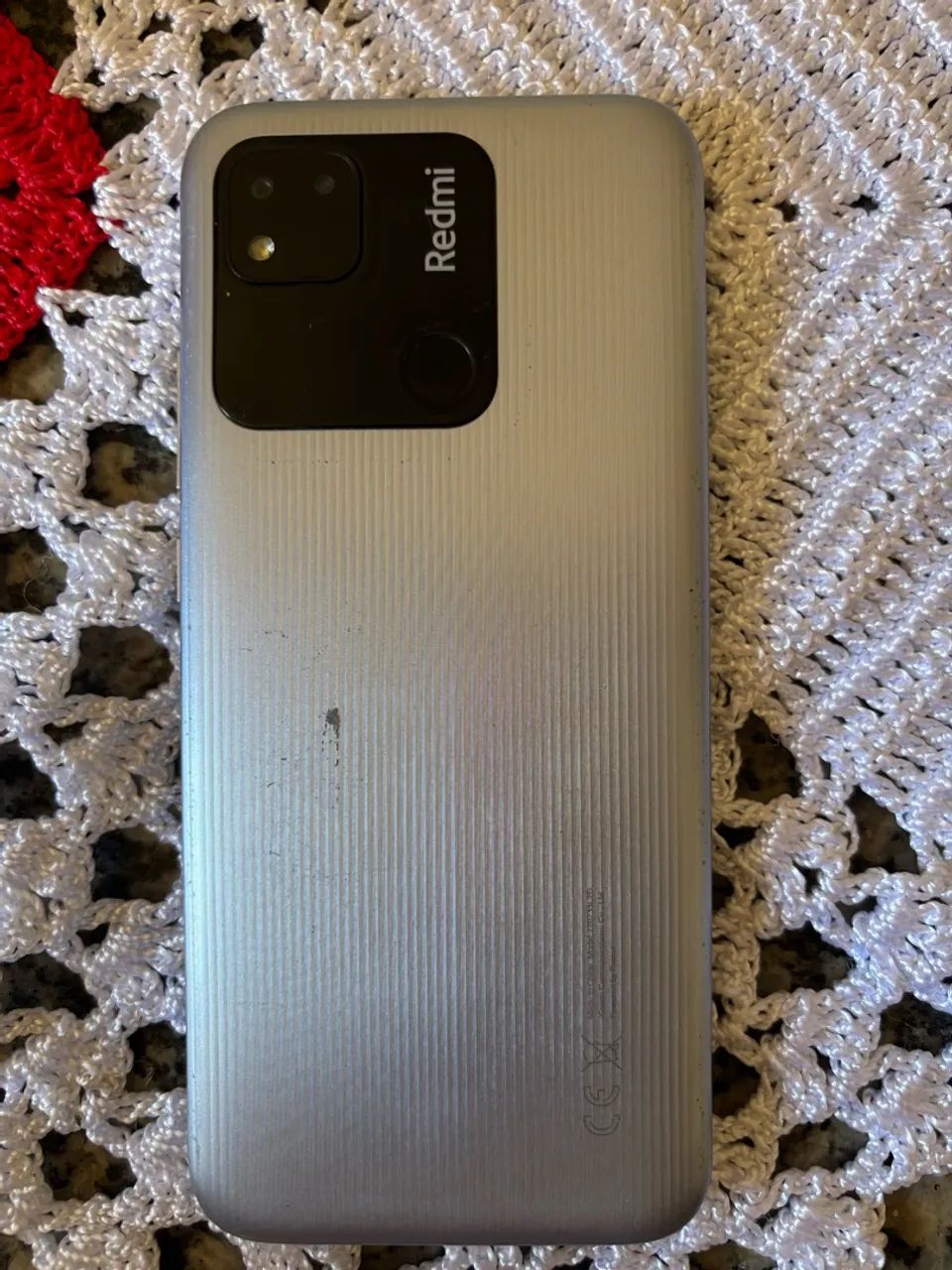 Vendo celular Redmi 10A - Foto 2