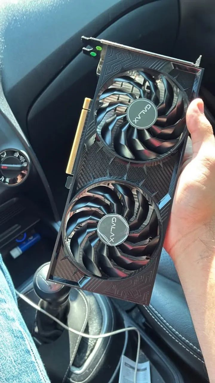 RTX 4060 - Foto 2