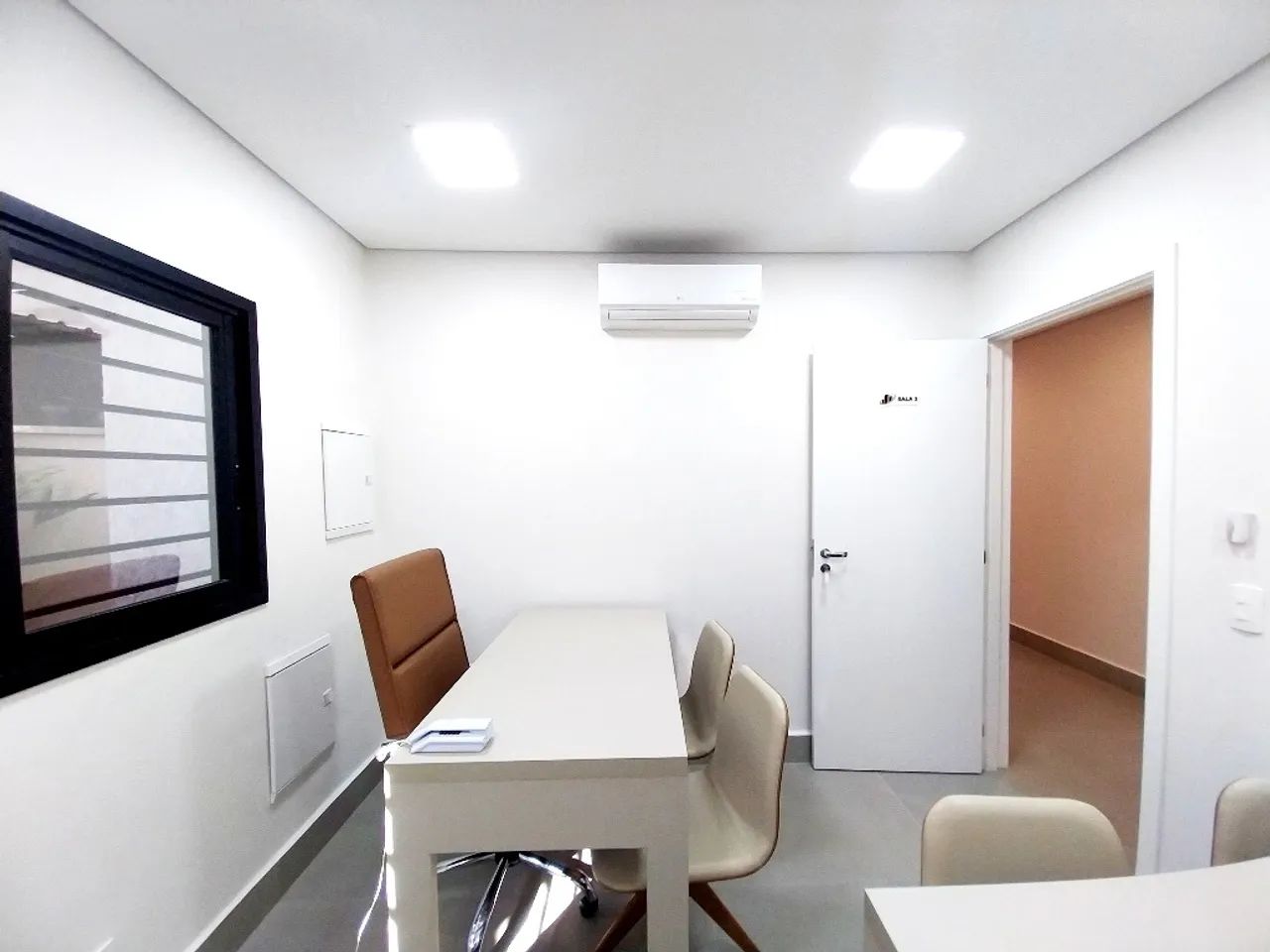 Sala / Conjunto Comercial para aluguel, Graminha - Limeira/SP - Foto 3