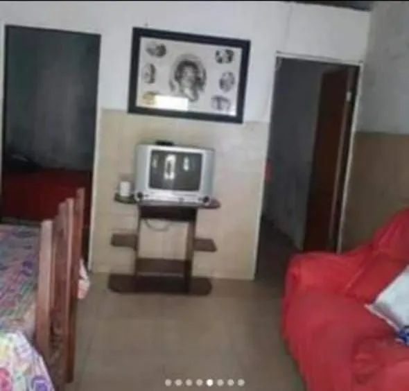 ALUGO CASA EM CABUÇU  - Foto 3