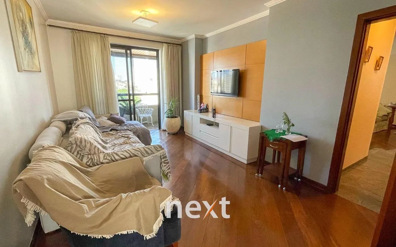 Apartamento Av. Princesa D'Oeste - 256m² - Foto 4