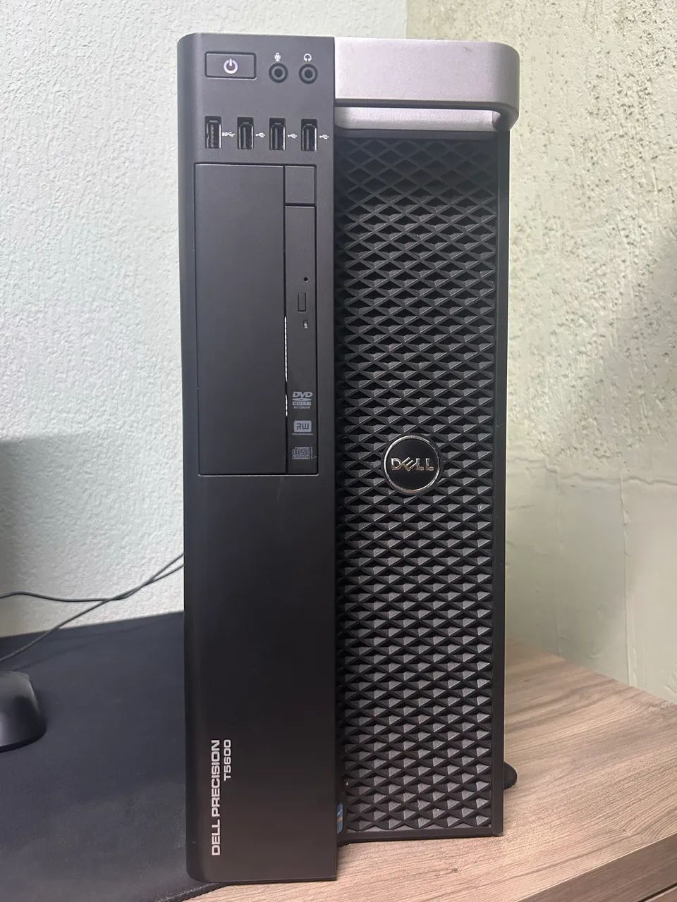 PC DELL WORKSTATION - Foto 3