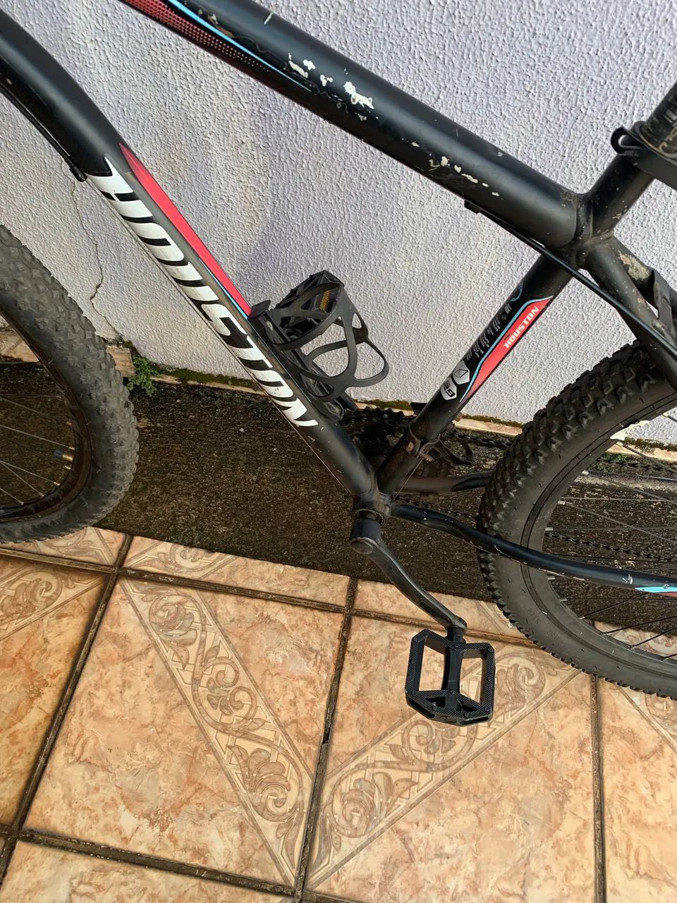Bicicleta aro 29 - Foto 3