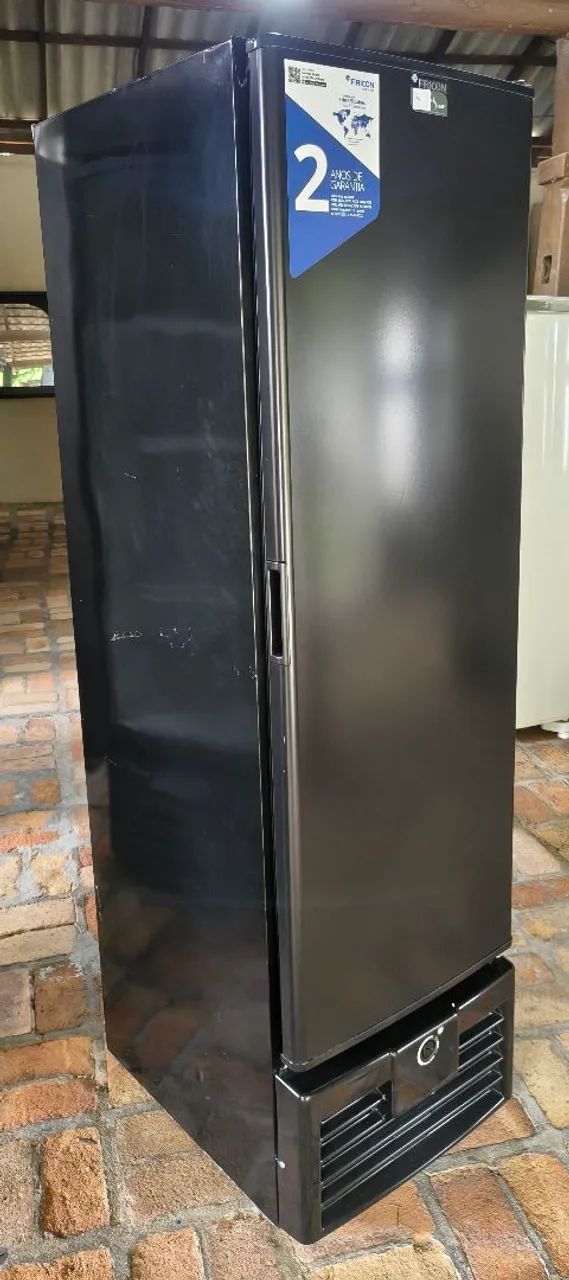 Freezer Vertical Tripla ação. Entrego/ Aceito cartão!! - Foto 3