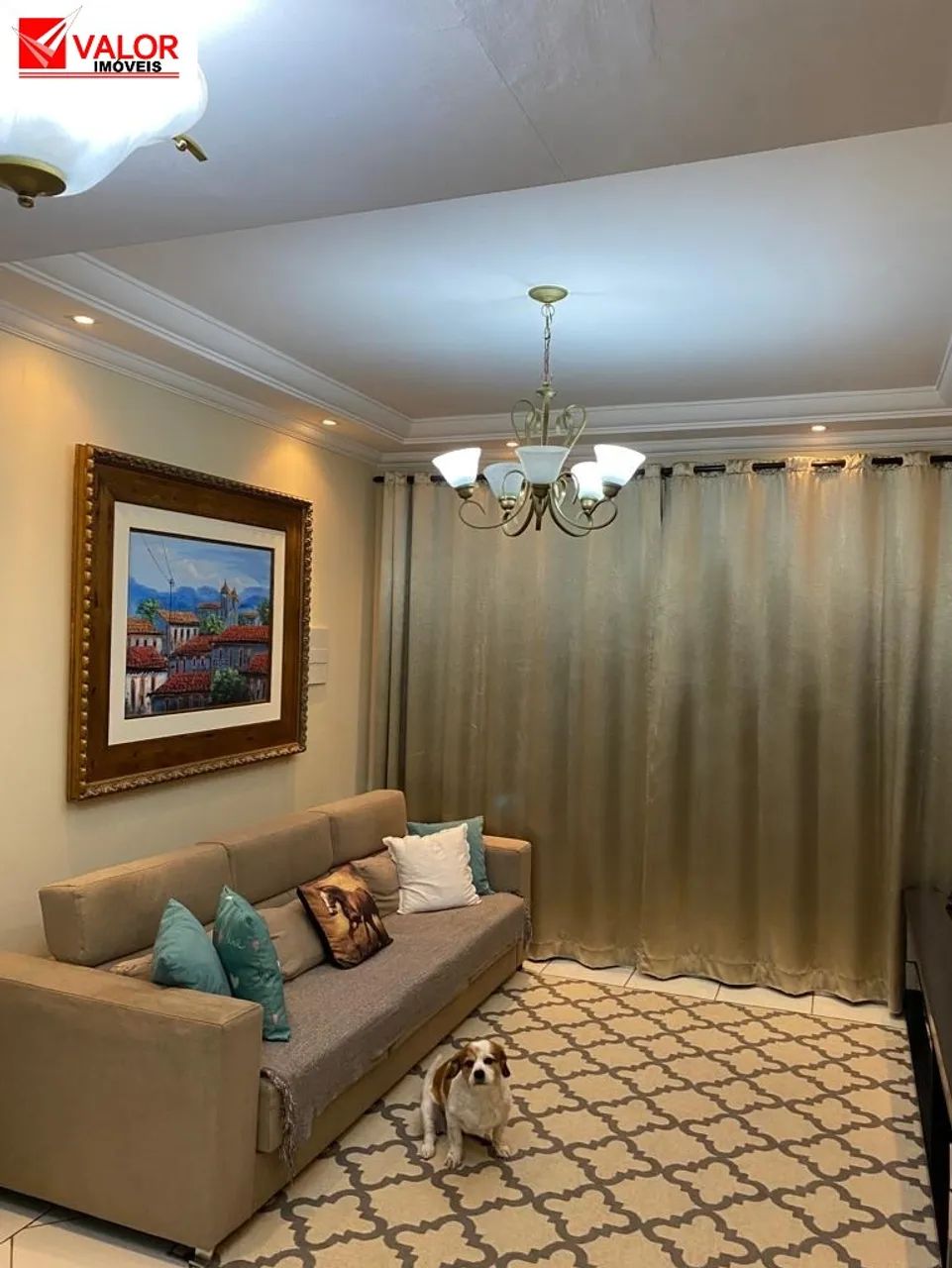 CASA RESIDENCIAL em TABOÃO DA SERRA - SP, PARQUE MONTE ALEGRE