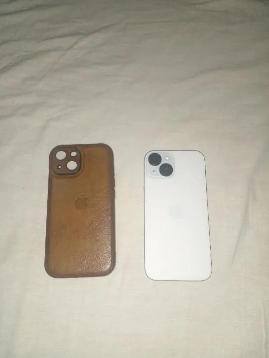 ? iPhone 15 64GB - Excelente Estado | Único Dono - Foto 4