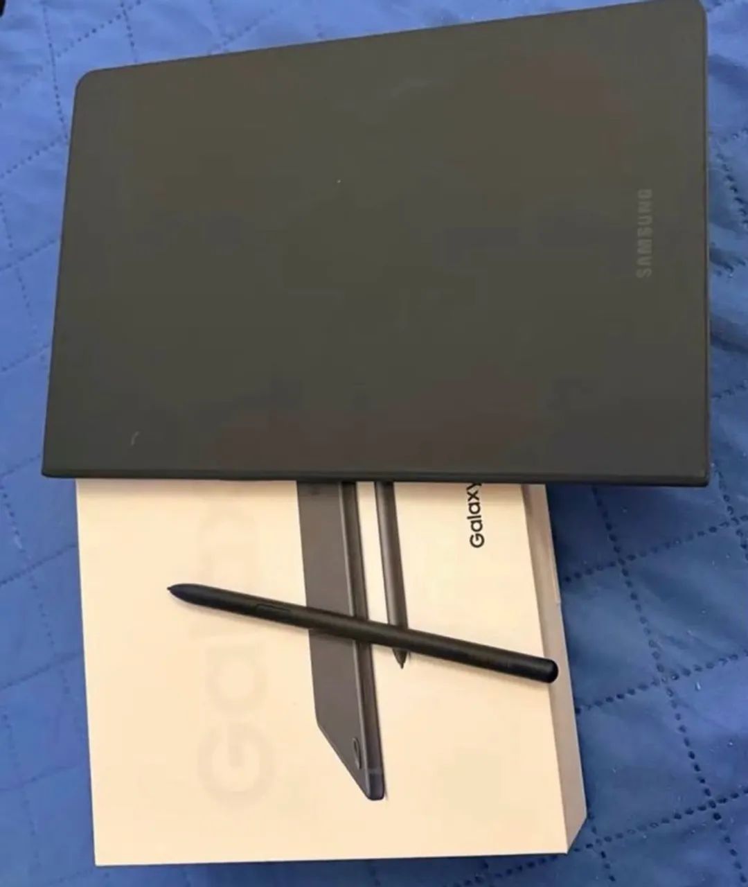 Tablet Samsung TAB S6 - Foto 3
