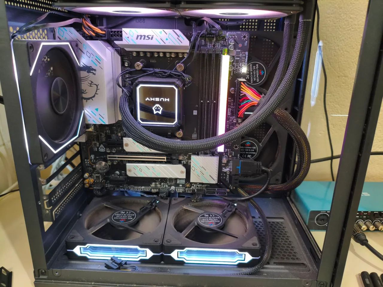 Pc Gamer DDR5 - Foto 3