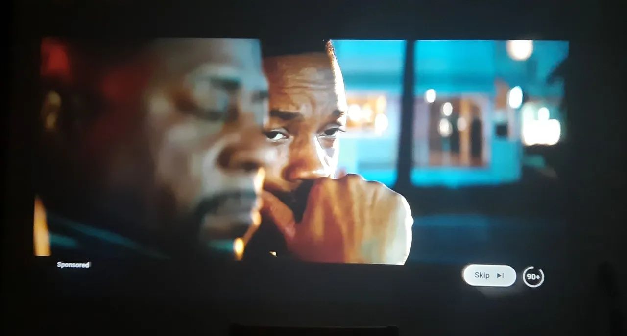 Copa com telão de cinema  ... Full HD - Foto 2