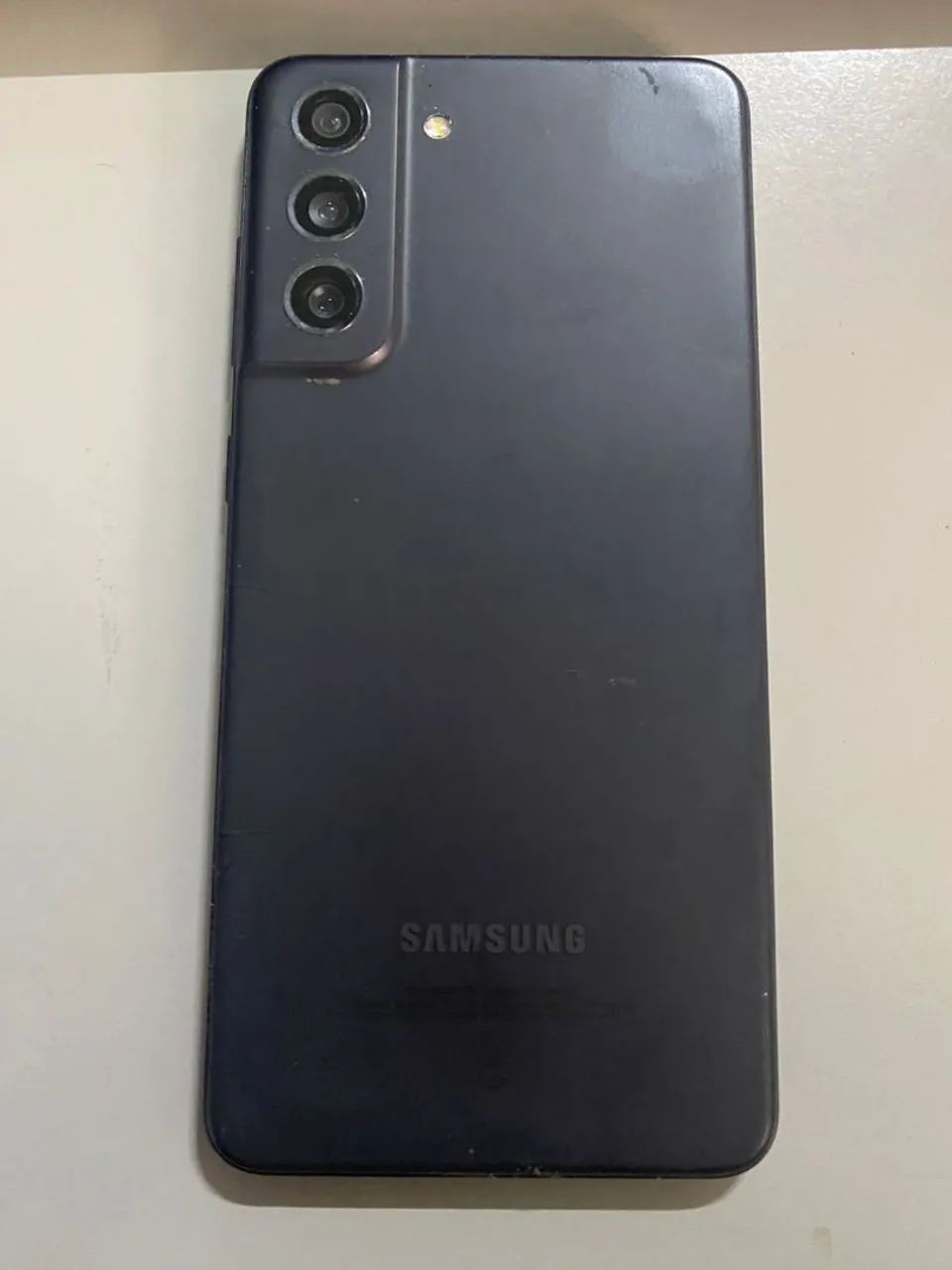 Samsung S21 Fe  ( Troco ) - Foto 2