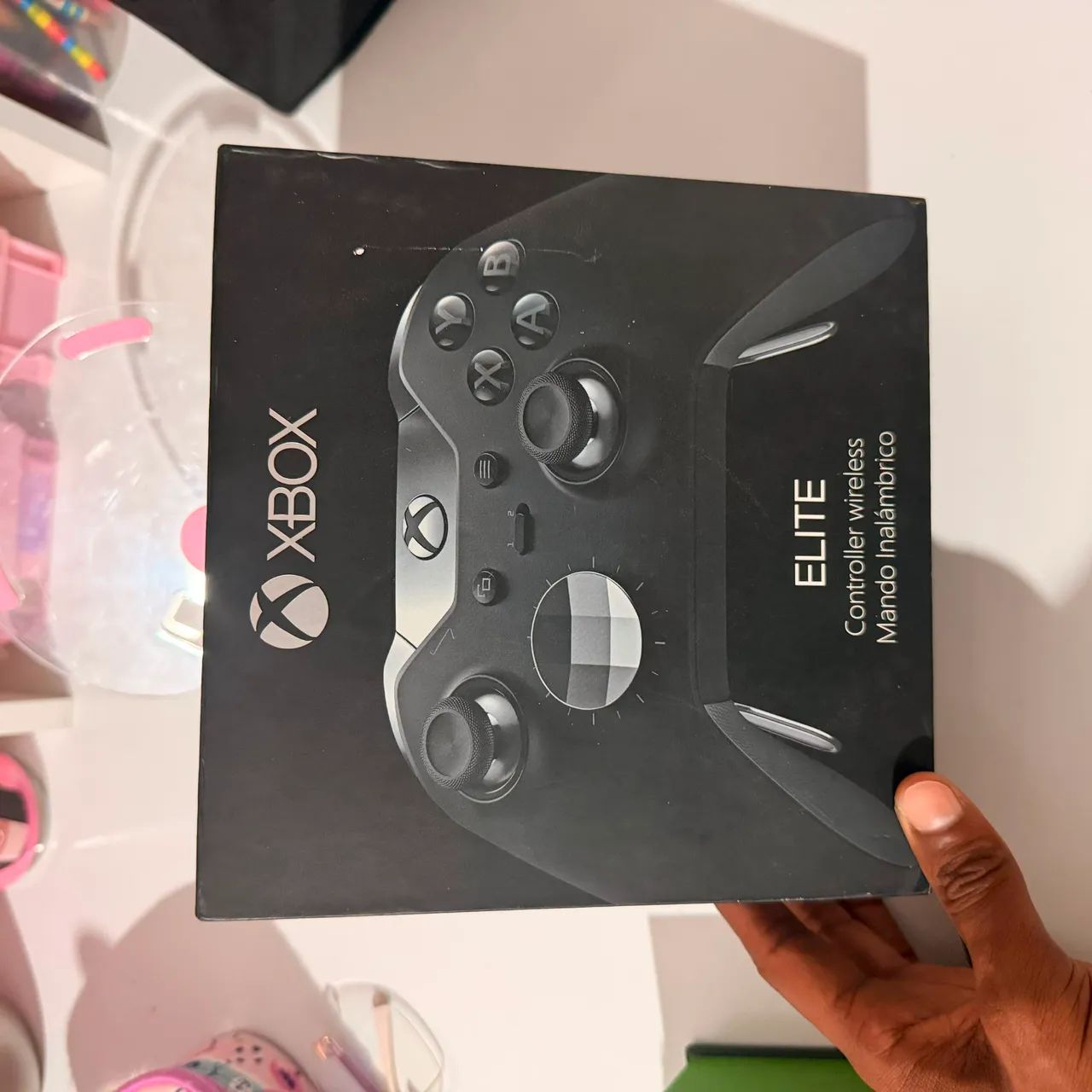 Controle Xbox Elite - Foto 2