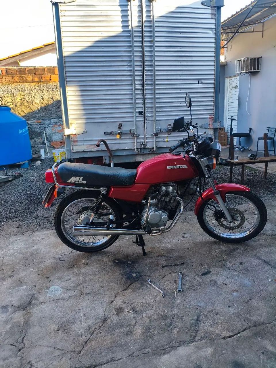 ML 1983 - Foto 3