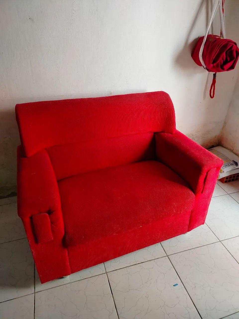 Vendo Conjunto Sofá  - Foto 2
