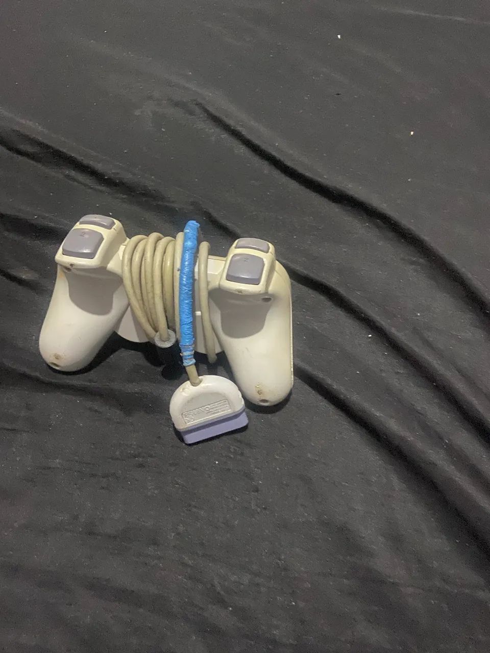 Controle ps one - Foto 2