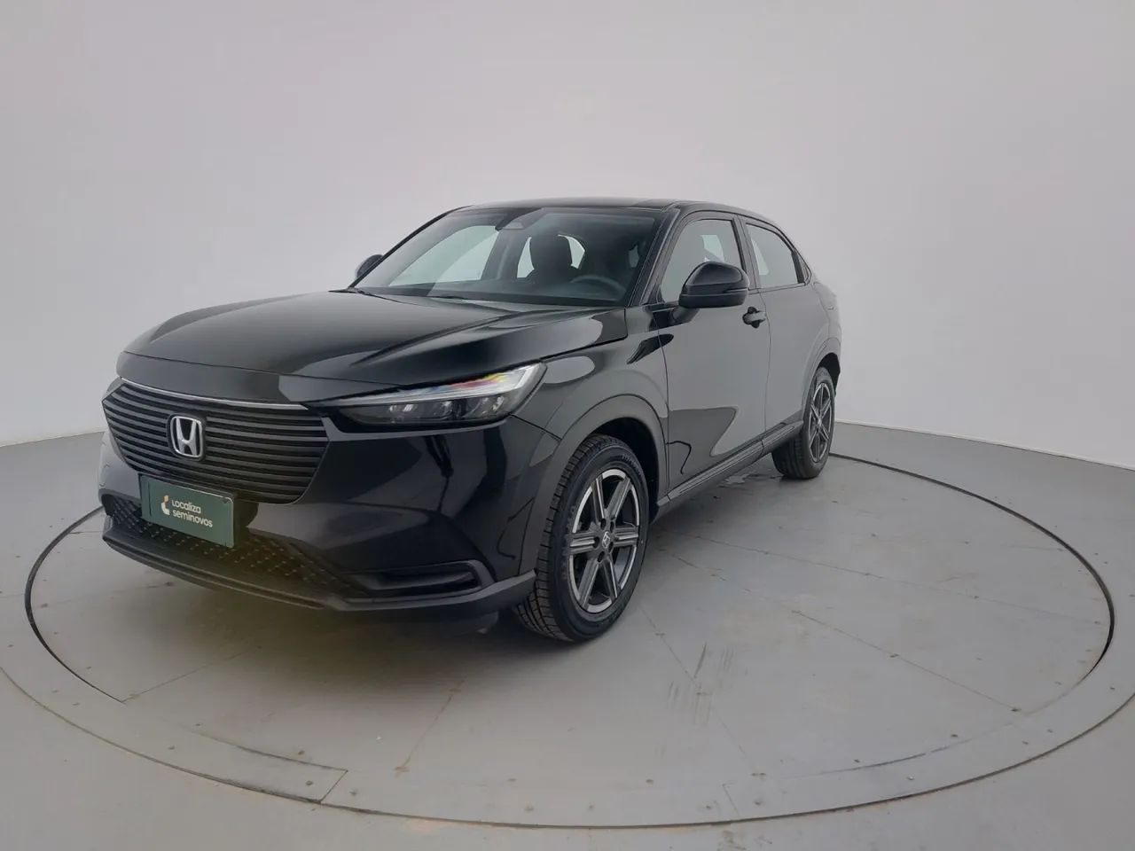 Honda Hr-V 2025