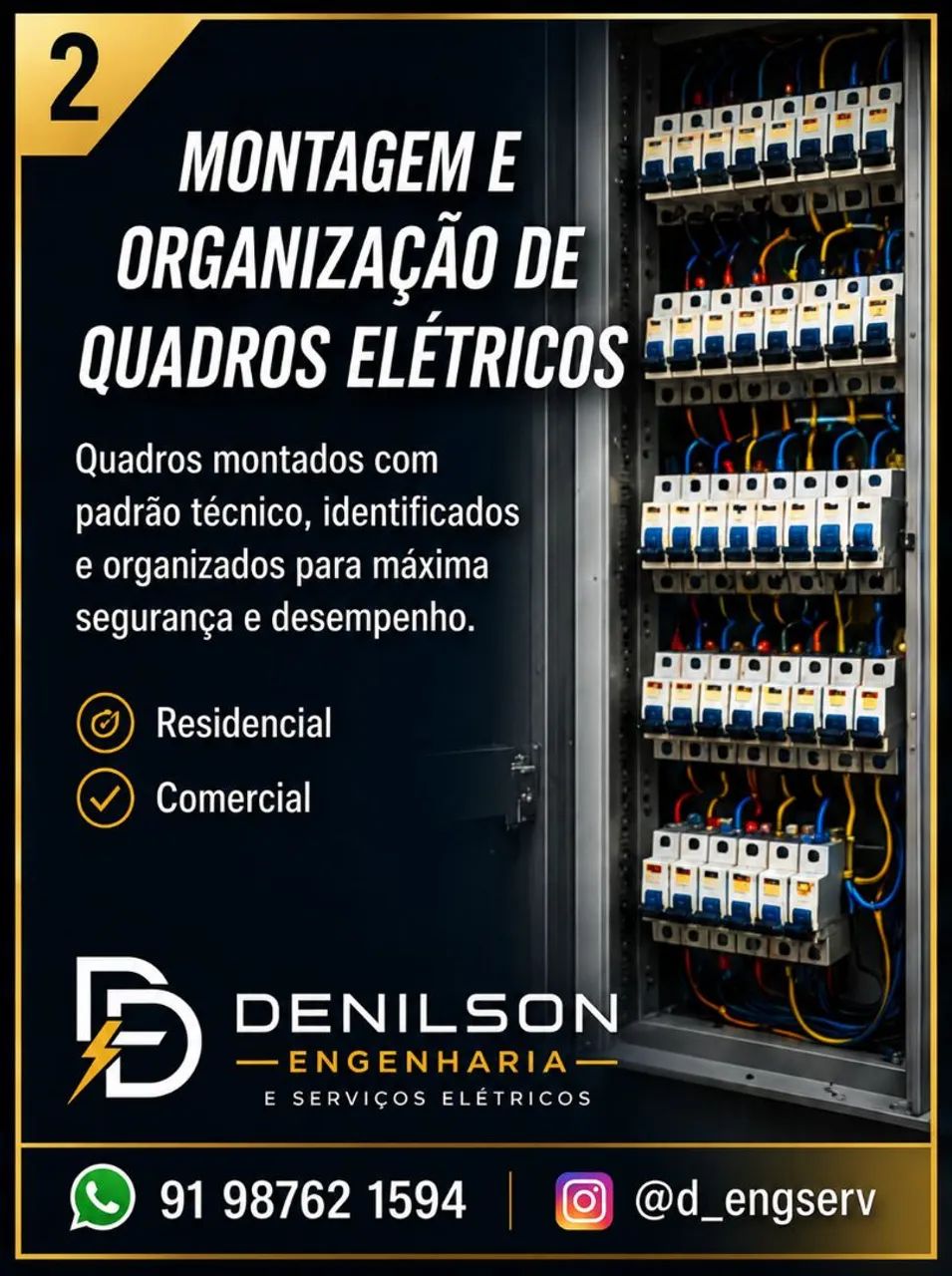 ELETRICISTA PROFISSIONAL - Foto 4