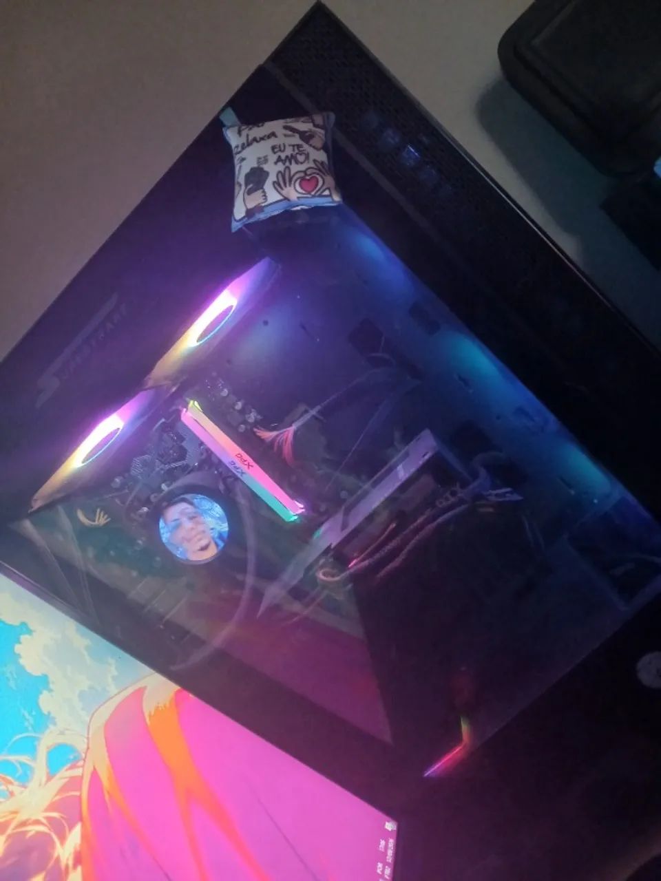 ? **PC GAMER - RTX 4060 ? - Foto 4